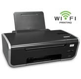 Lexmark X4650 Wireless Home & Student 3-in-1 (16F1403)